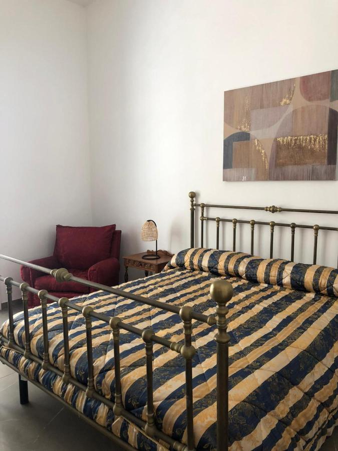 Josephine Holidays Lecce Luaran gambar