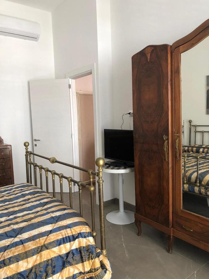 Josephine Holidays Lecce Luaran gambar