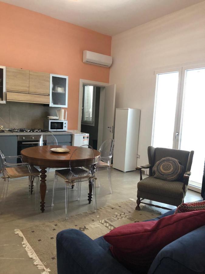 Josephine Holidays Lecce Luaran gambar