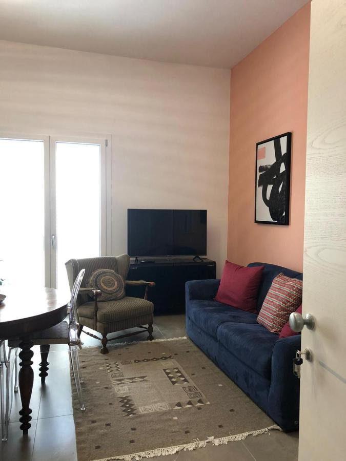 Josephine Holidays Lecce Luaran gambar