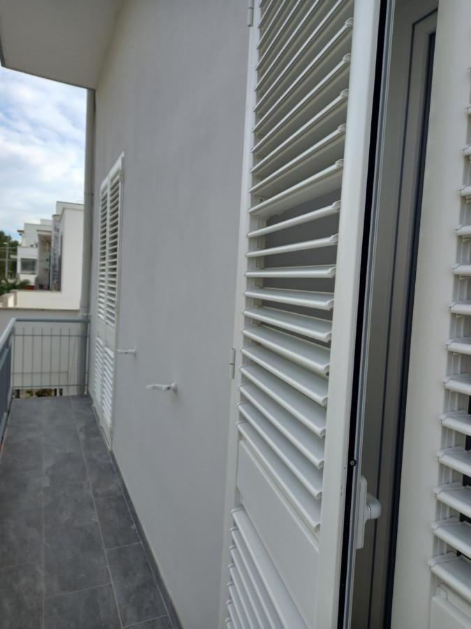 Josephine Holidays Lecce Luaran gambar
